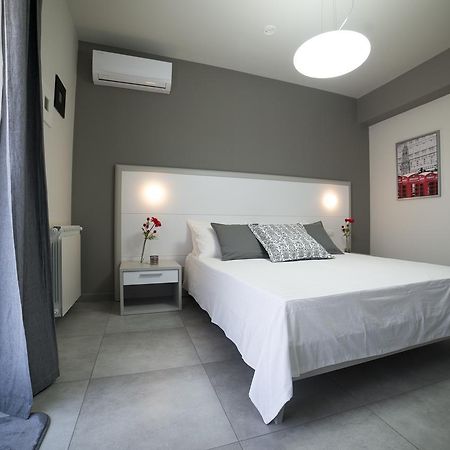 Sikania Casa Diamond เมสซีนา ภายนอก รูปภาพ