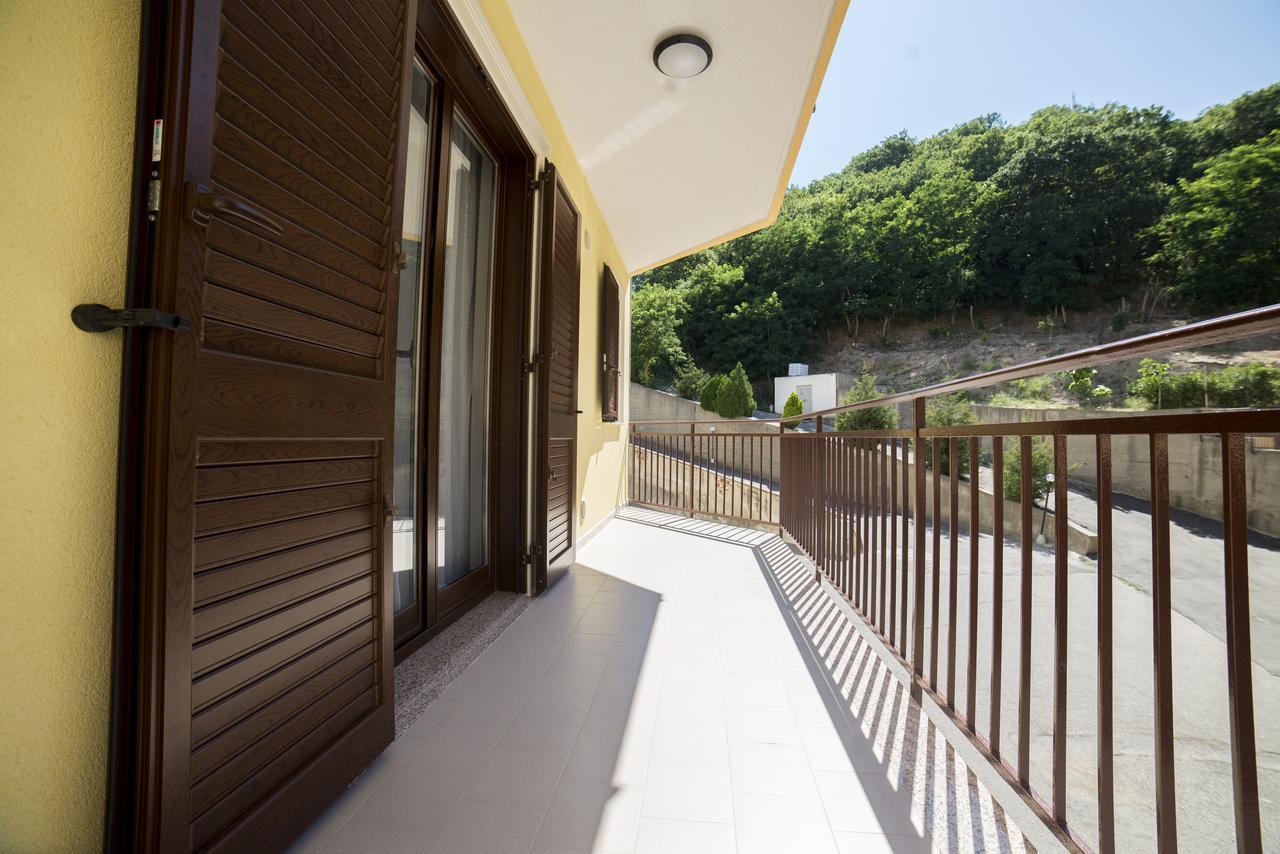 Sikania Casa Diamond เมสซีนา ภายนอก รูปภาพ