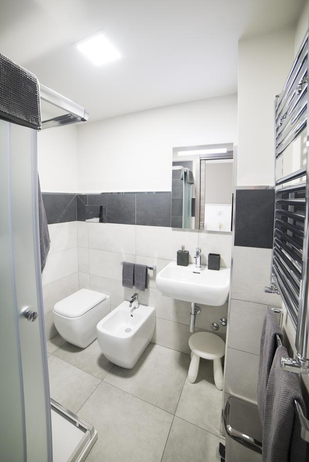 Sikania Casa Diamond เมสซีนา ภายนอก รูปภาพ