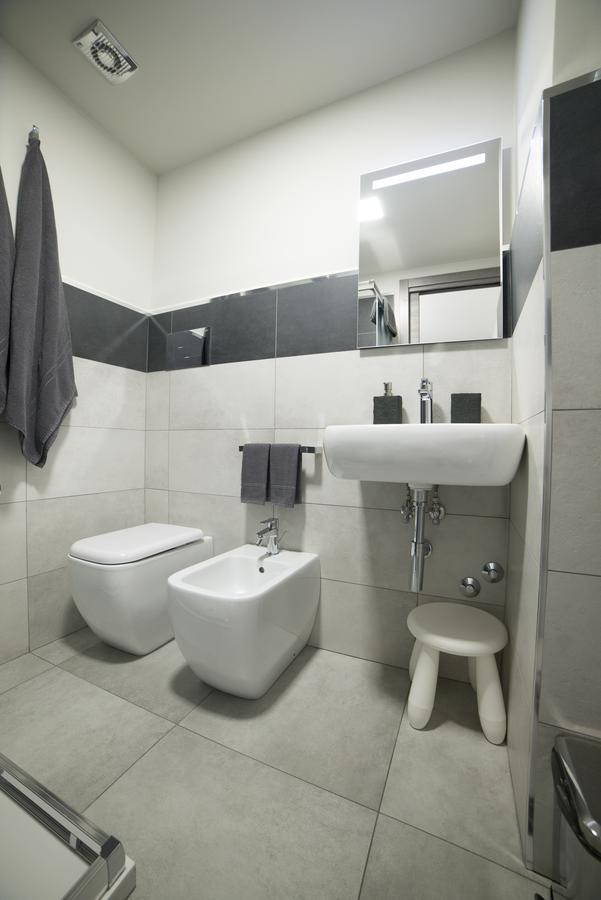 Sikania Casa Diamond เมสซีนา ภายนอก รูปภาพ