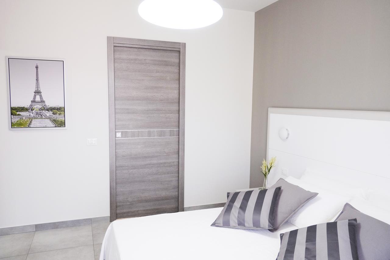Sikania Casa Diamond เมสซีนา ภายนอก รูปภาพ
