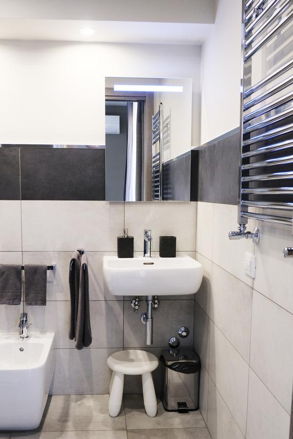 Sikania Casa Diamond เมสซีนา ภายนอก รูปภาพ