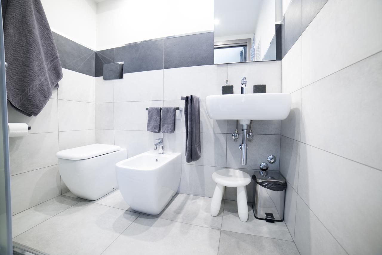 Sikania Casa Diamond เมสซีนา ภายนอก รูปภาพ