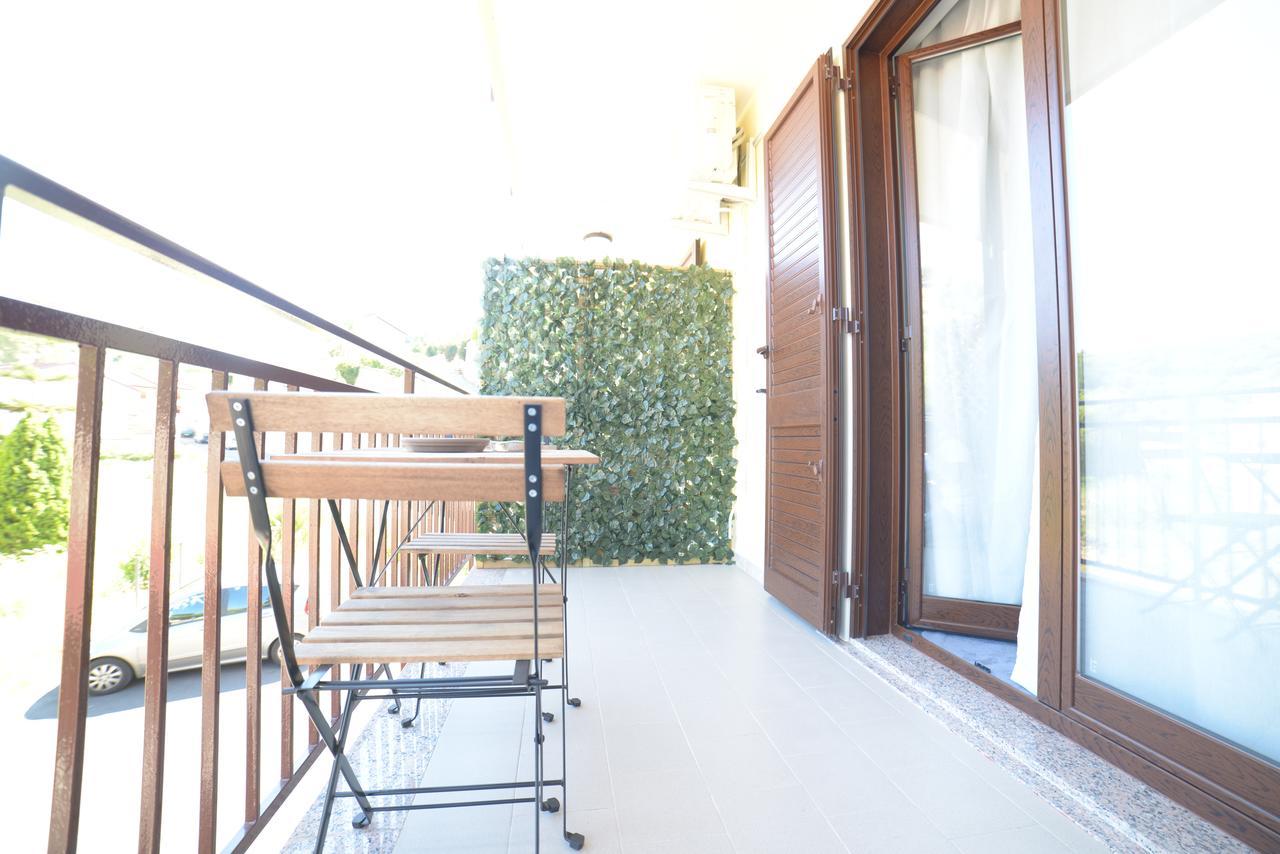 Sikania Casa Diamond เมสซีนา ภายนอก รูปภาพ