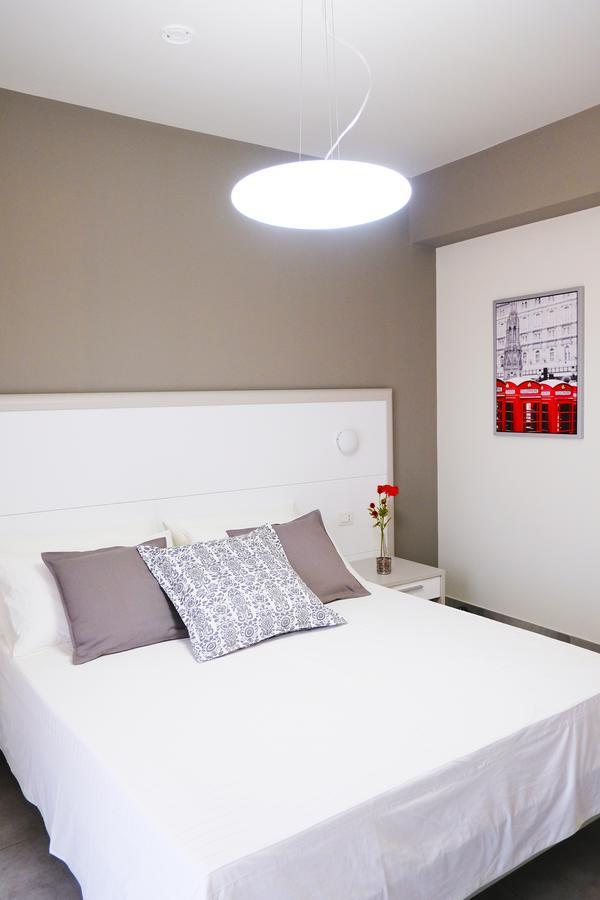 Sikania Casa Diamond เมสซีนา ภายนอก รูปภาพ