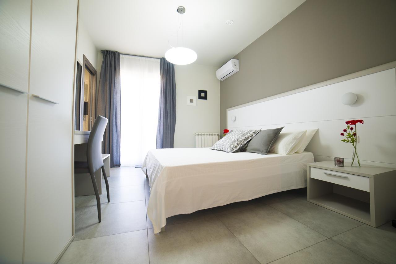 Sikania Casa Diamond เมสซีนา ภายนอก รูปภาพ
