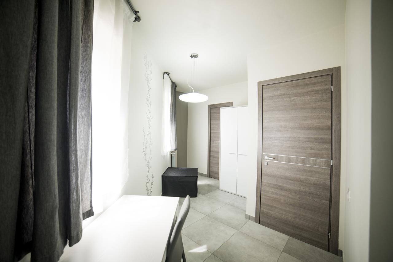 Sikania Casa Diamond เมสซีนา ภายนอก รูปภาพ
