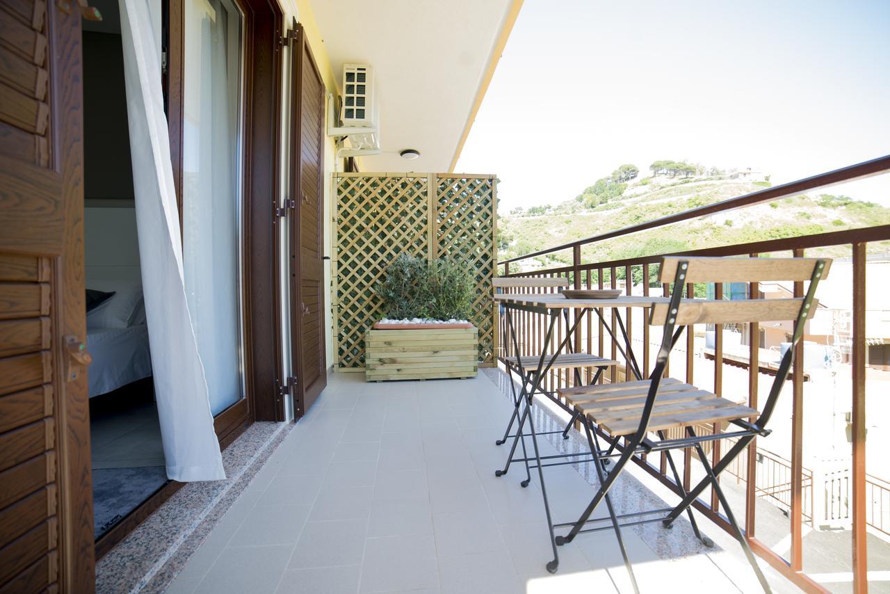 Sikania Casa Diamond เมสซีนา ภายนอก รูปภาพ