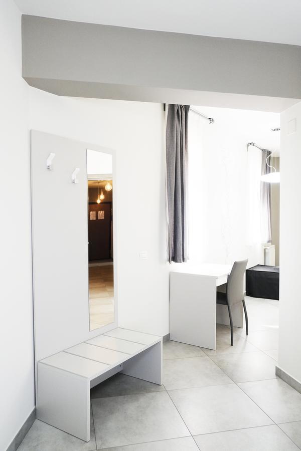 Sikania Casa Diamond เมสซีนา ภายนอก รูปภาพ
